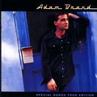 Adam Brand - Adam Brand (2CD Set)  Disc 1